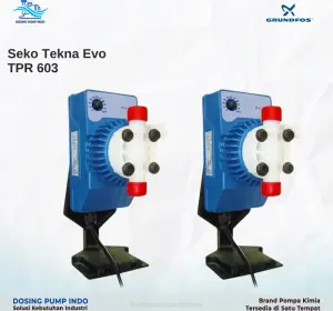Seko Tekna Evo TPR 603